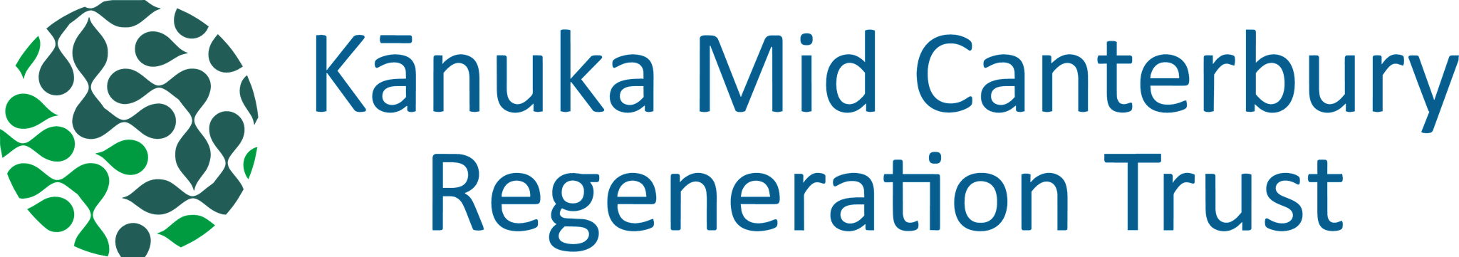 Kanuka Mid Canterbury Regeneration Trust Board logo